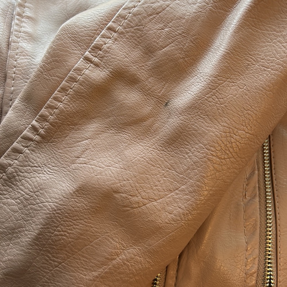 Rue 21 Jacket small - Picture 7 of 8
